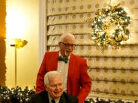 STLCC Christmas Dinner